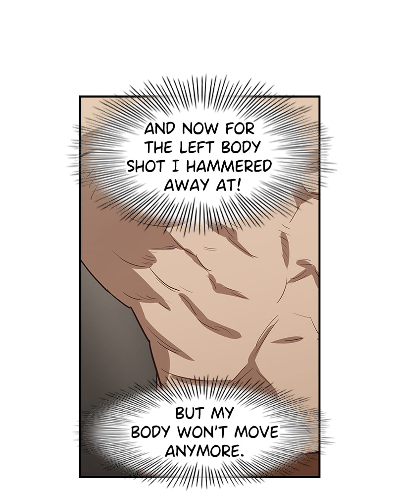 Read The Boxer chapter 37 image 111 on Lezhin