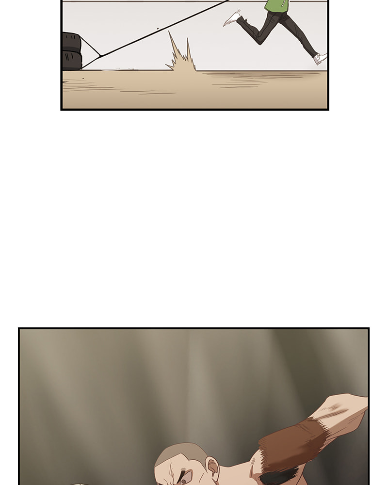 Read The Boxer chapter 37 image 113 on Lezhin