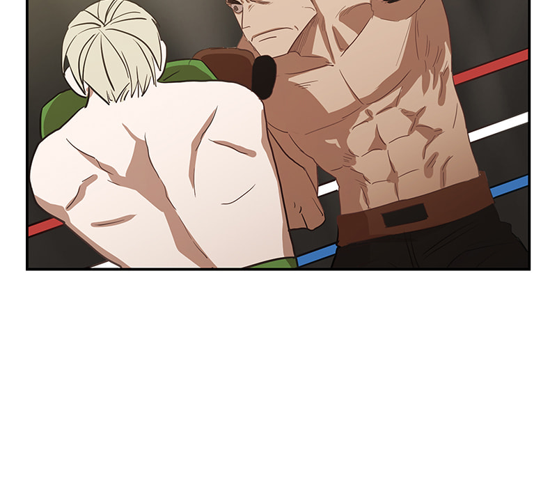 Read The Boxer chapter 37 image 114 on Lezhin