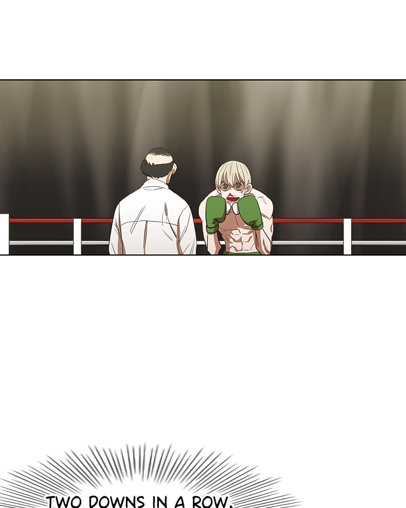 Read The Boxer chapter 37 image 12 on Lezhin