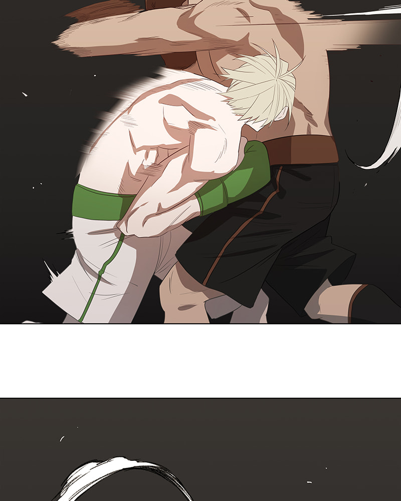 Read The Boxer chapter 37 image 120 on Lezhin