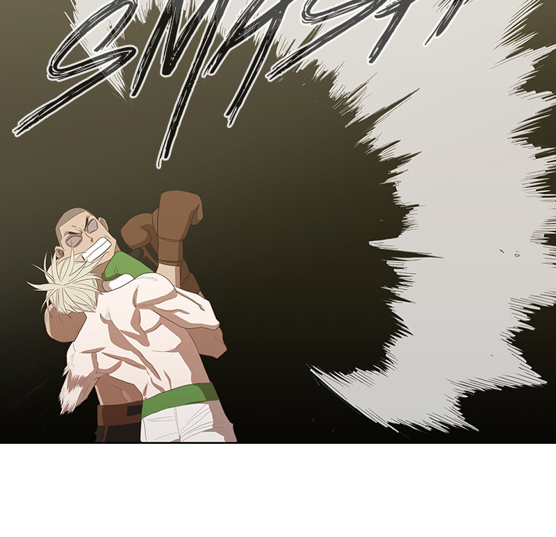 Read The Boxer chapter 37 image 128 on Lezhin