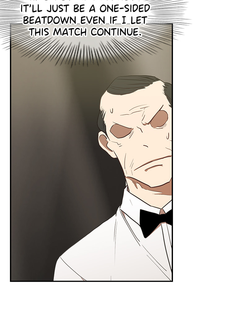 Read The Boxer chapter 37 image 13 on Lezhin