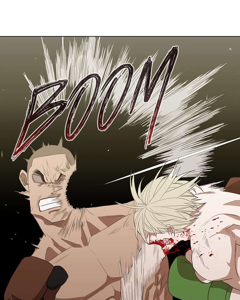 Read The Boxer chapter 37 image 130 on Lezhin