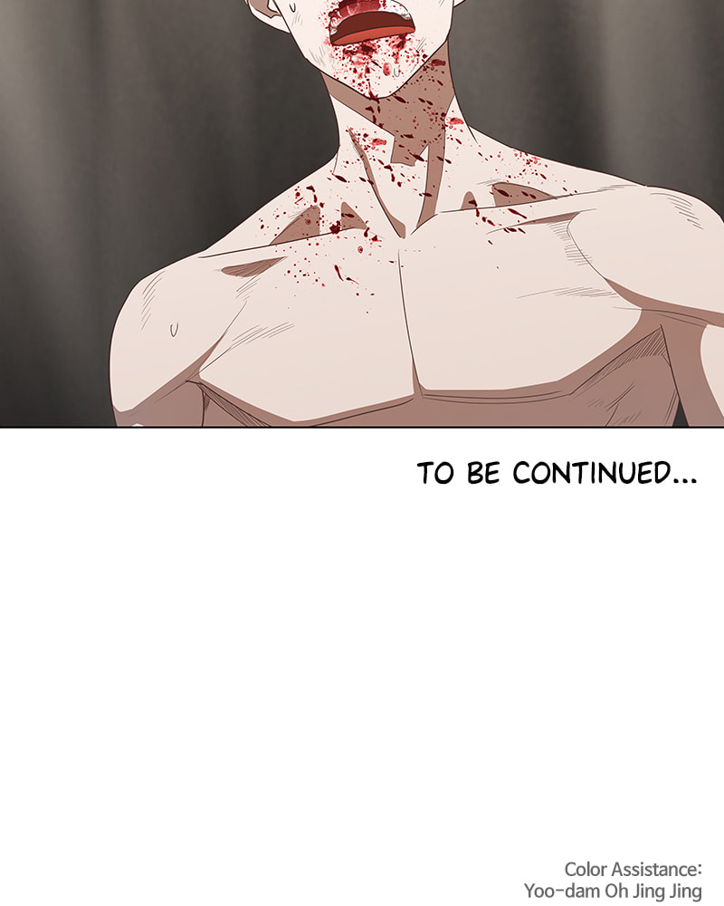 Read The Boxer chapter 37 image 138 on Lezhin