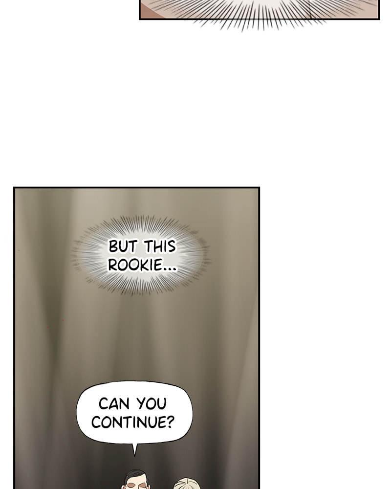 Read The Boxer chapter 37 image 15 on Lezhin