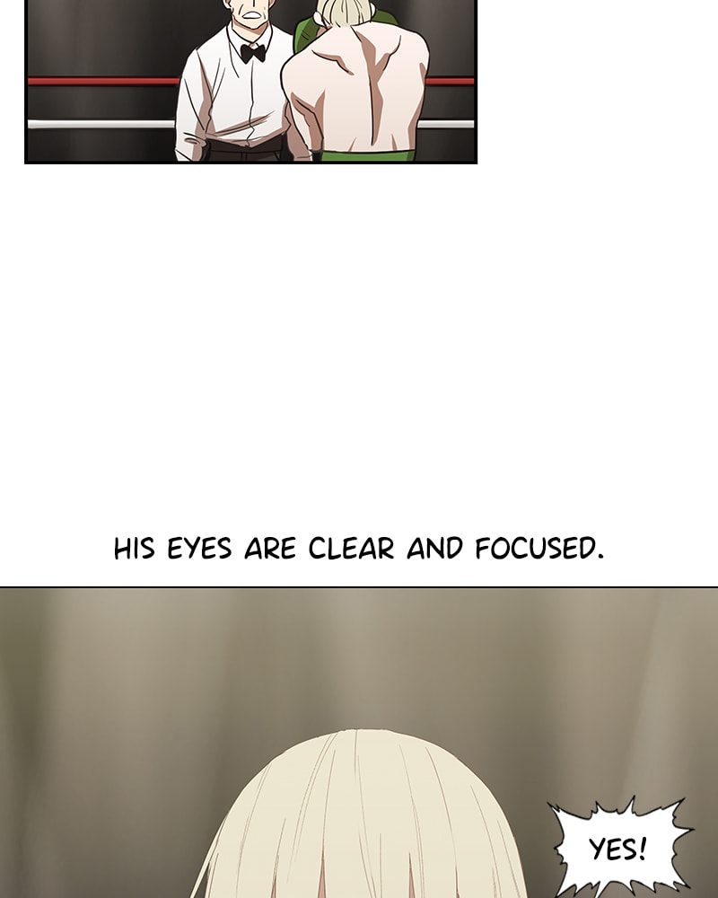 Read The Boxer chapter 37 image 16 on Lezhin