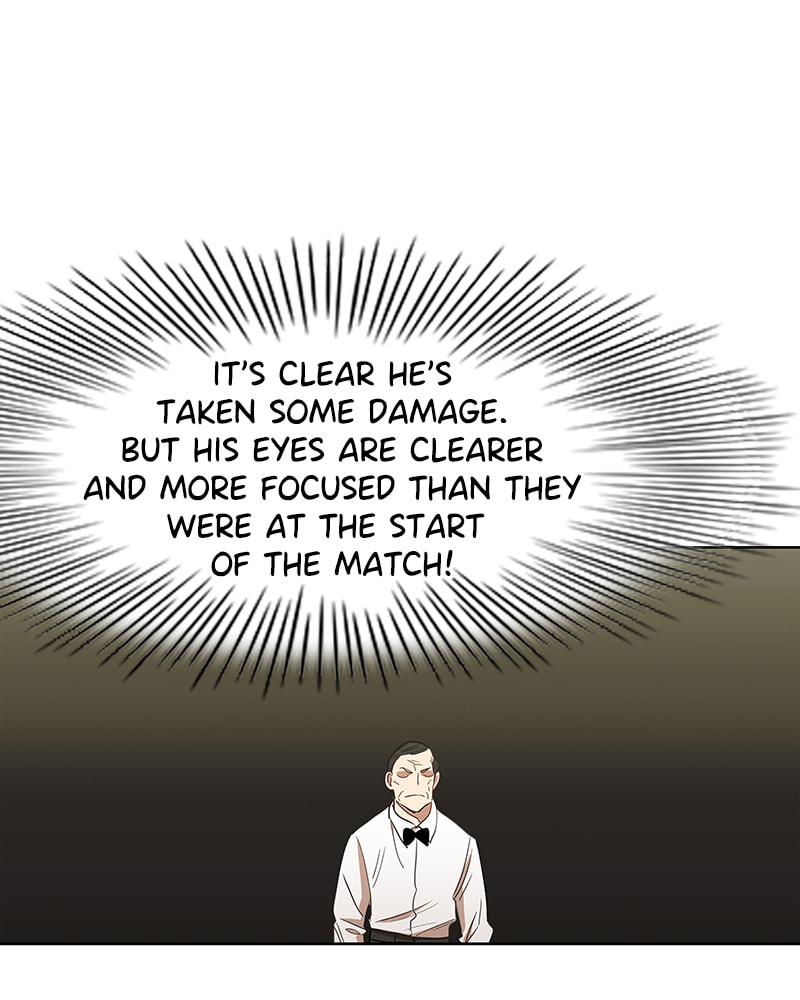 Read The Boxer chapter 37 image 18 on Lezhin