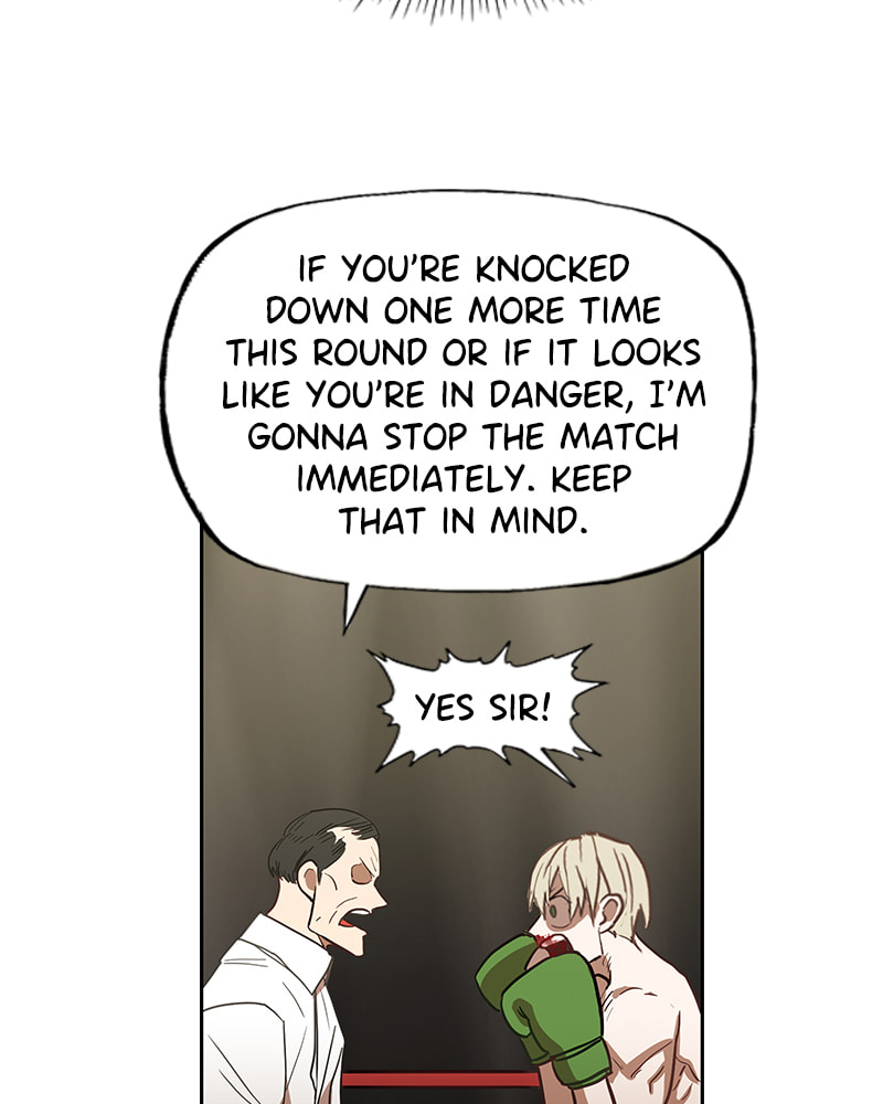 Read The Boxer chapter 37 image 20 on Lezhin