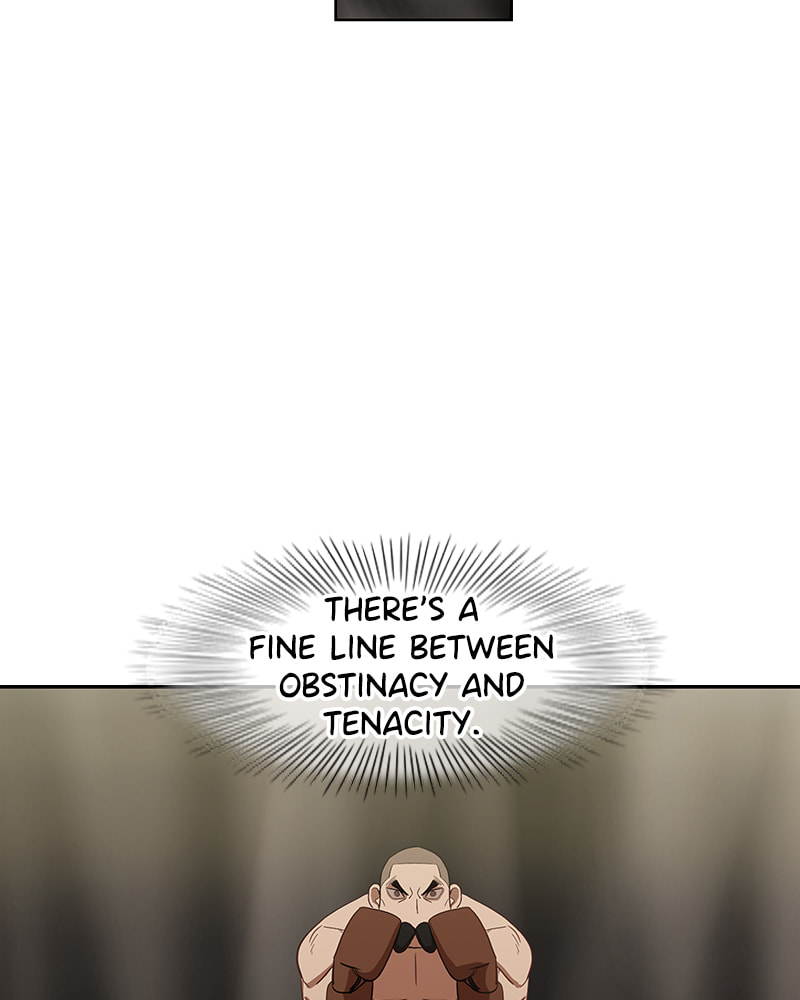 Read The Boxer chapter 37 image 22 on Lezhin