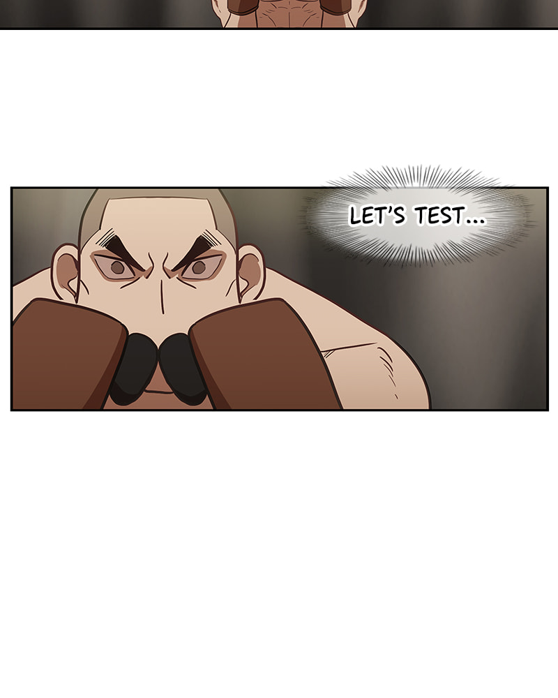 Read The Boxer chapter 37 image 23 on Lezhin