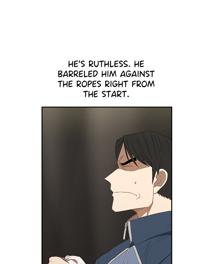Read The Boxer chapter 37 image 26 on Lezhin