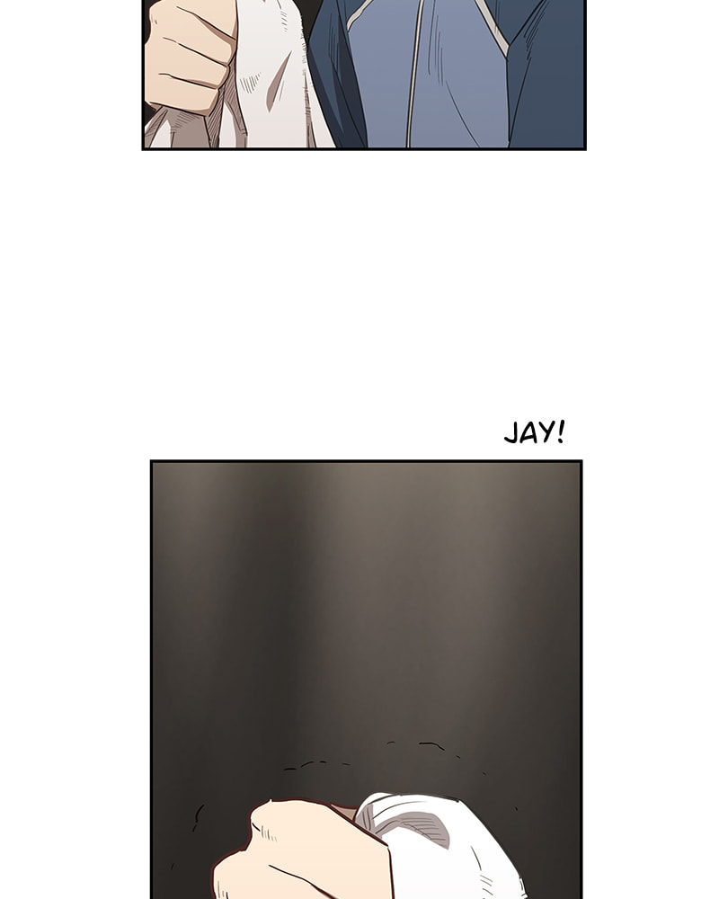 Read The Boxer chapter 37 image 27 on Lezhin
