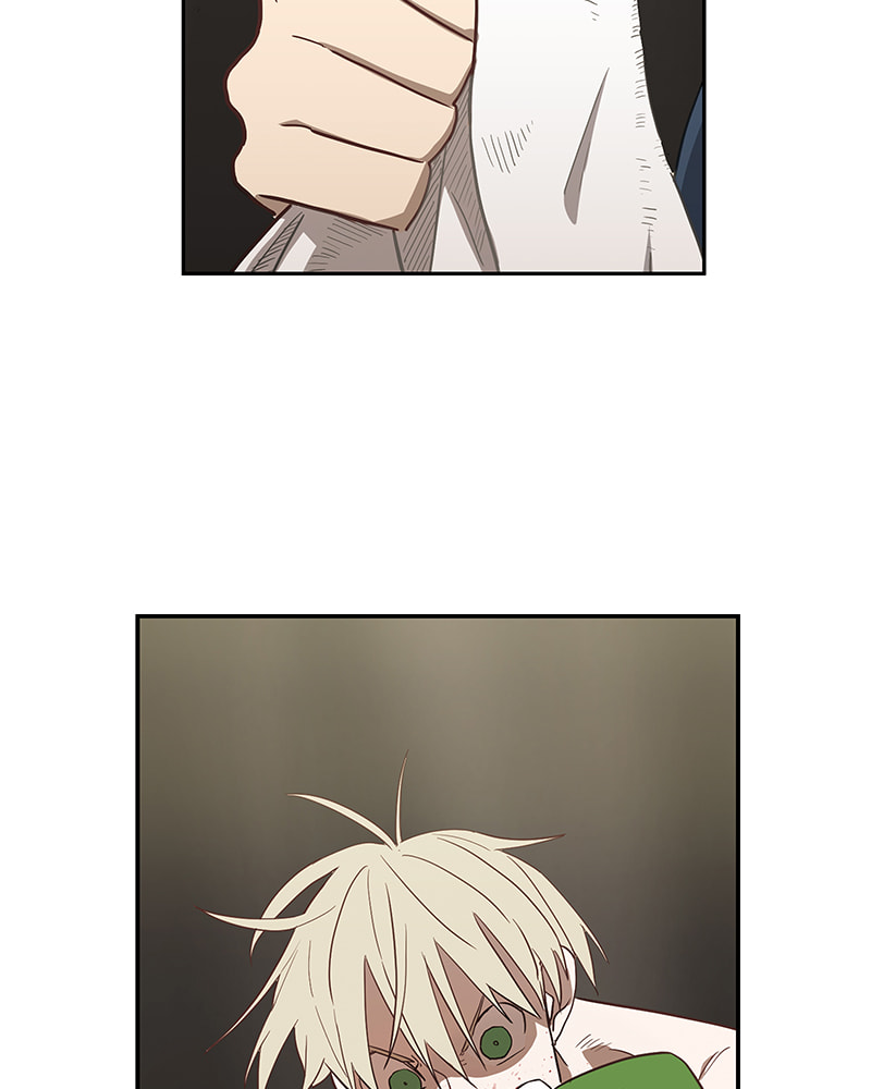 Read The Boxer chapter 37 image 28 on Lezhin