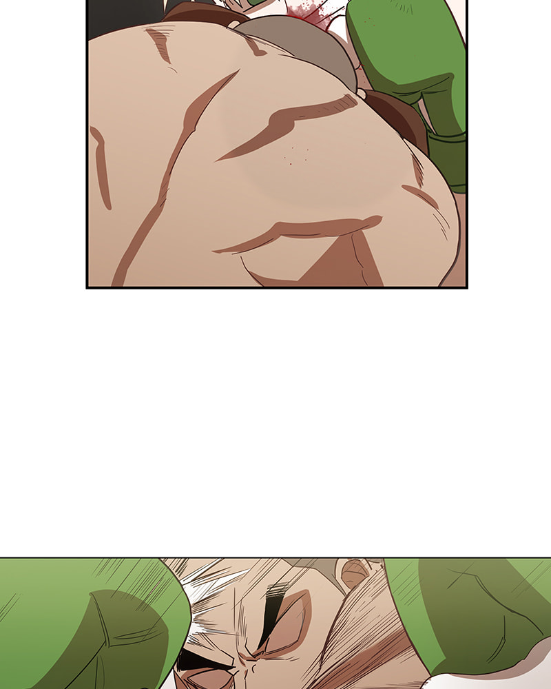 Read The Boxer chapter 37 image 29 on Lezhin