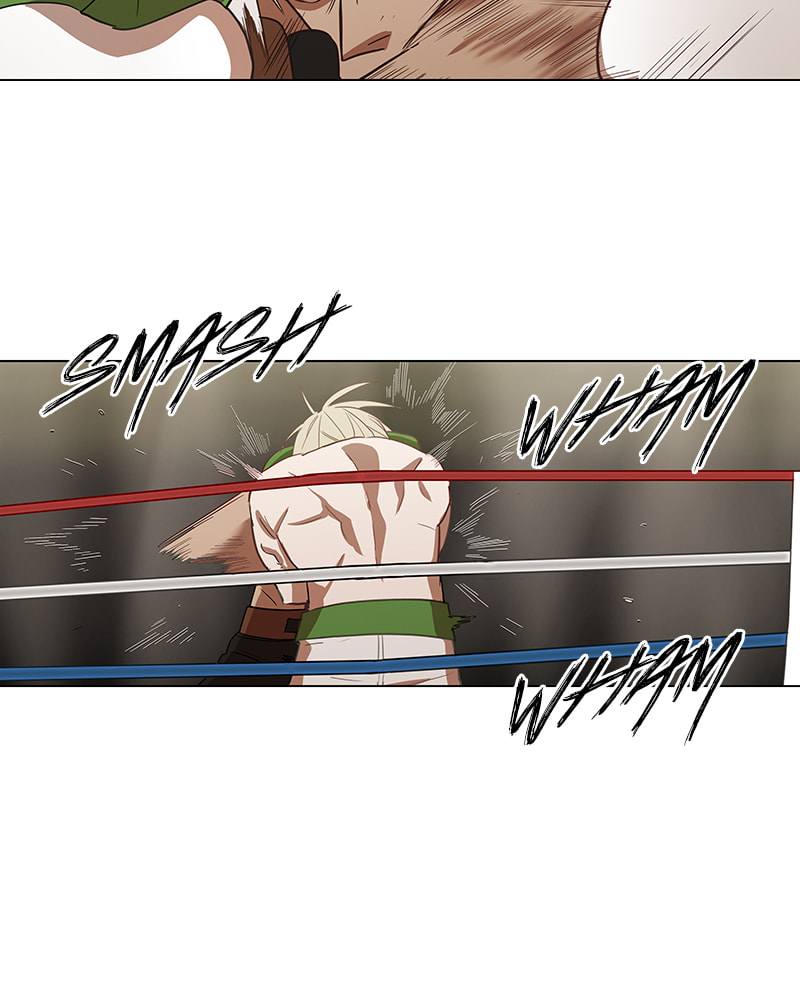 Read The Boxer chapter 37 image 30 on Lezhin