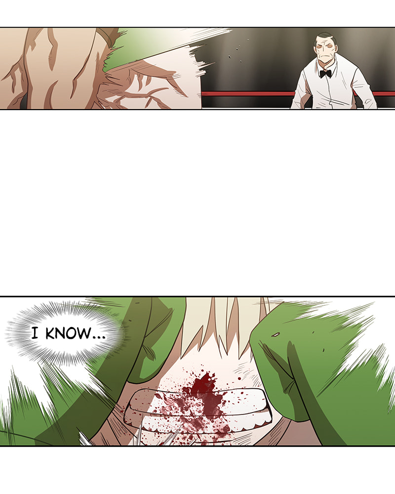 Read The Boxer chapter 37 image 31 on Lezhin