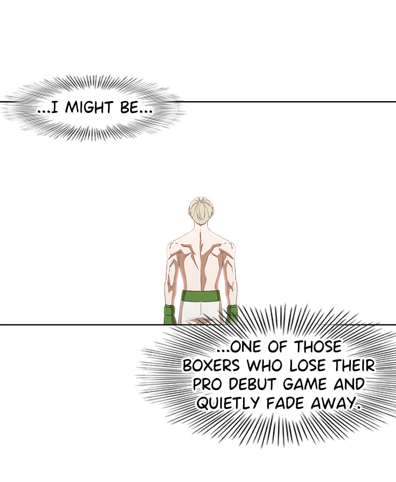 Read The Boxer chapter 37 image 32 on Lezhin