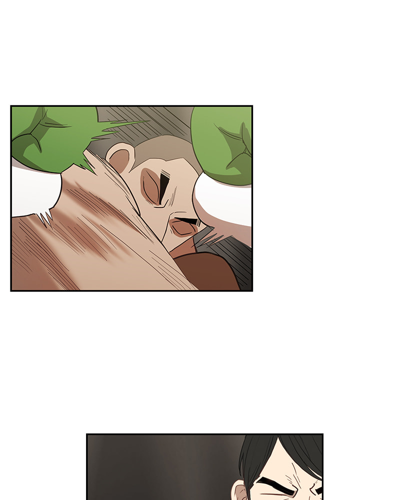 Read The Boxer chapter 37 image 33 on Lezhin