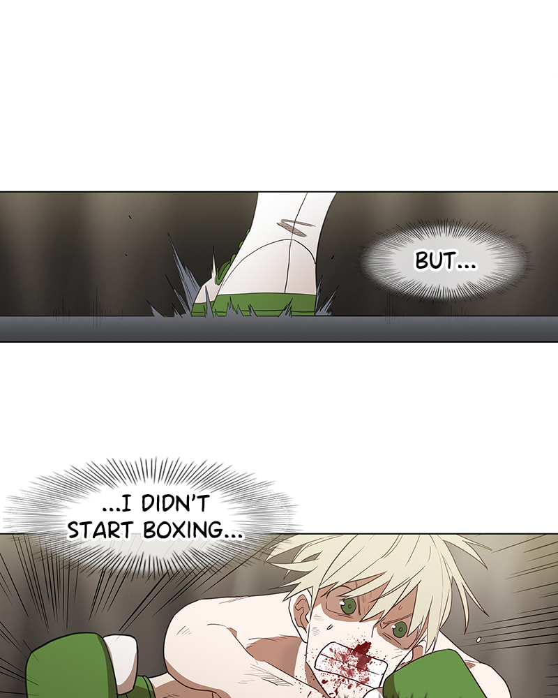 Read The Boxer chapter 37 image 36 on Lezhin