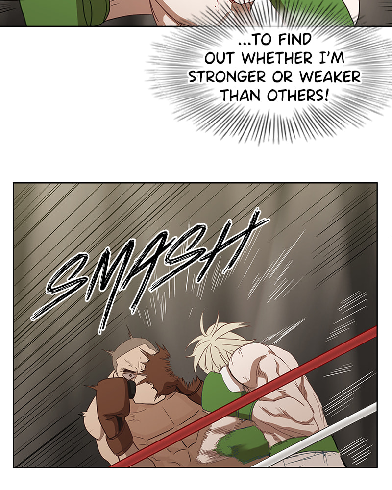 Read The Boxer chapter 37 image 37 on Lezhin