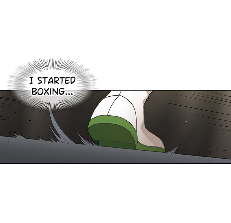 Read The Boxer chapter 37 image 39 on Lezhin
