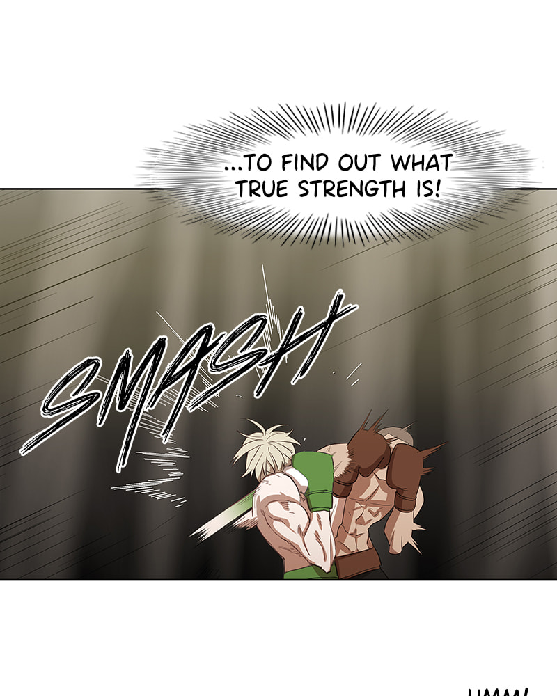 Read The Boxer chapter 37 image 40 on Lezhin