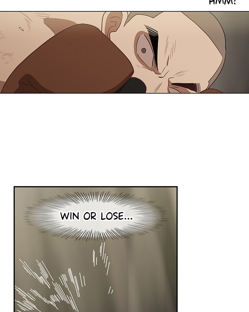 Read The Boxer chapter 37 image 41 on Lezhin