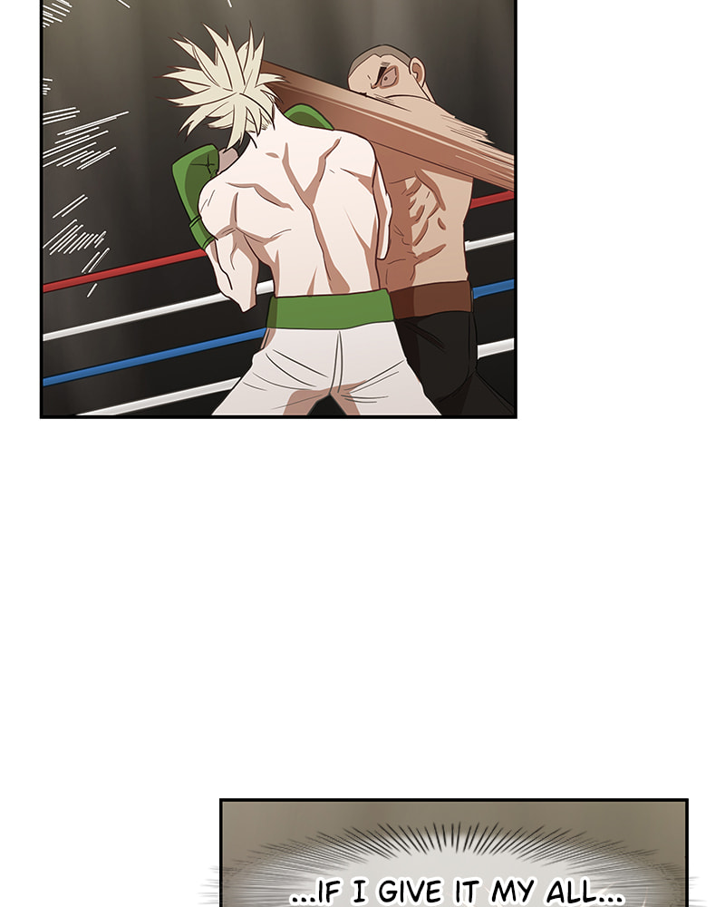 Read The Boxer chapter 37 image 42 on Lezhin