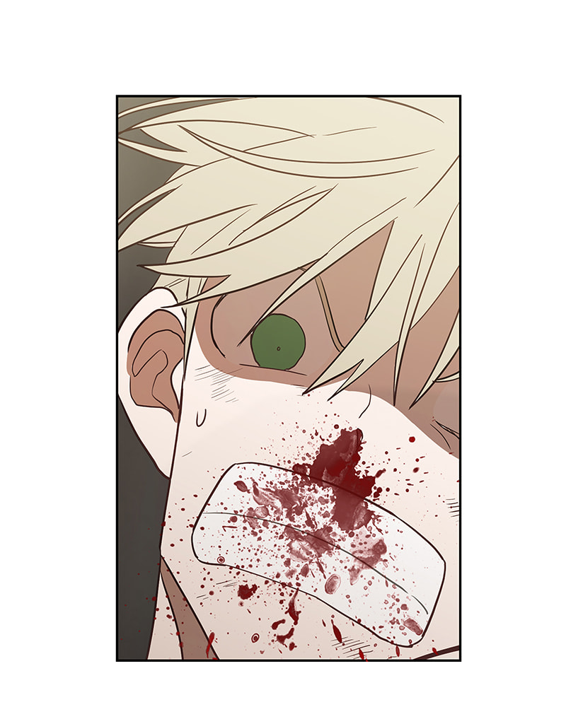 Read The Boxer chapter 37 image 44 on Lezhin