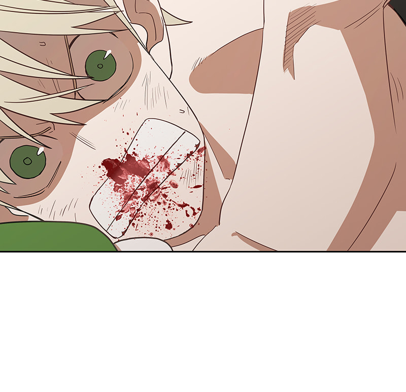 Read The Boxer chapter 37 image 46 on Lezhin