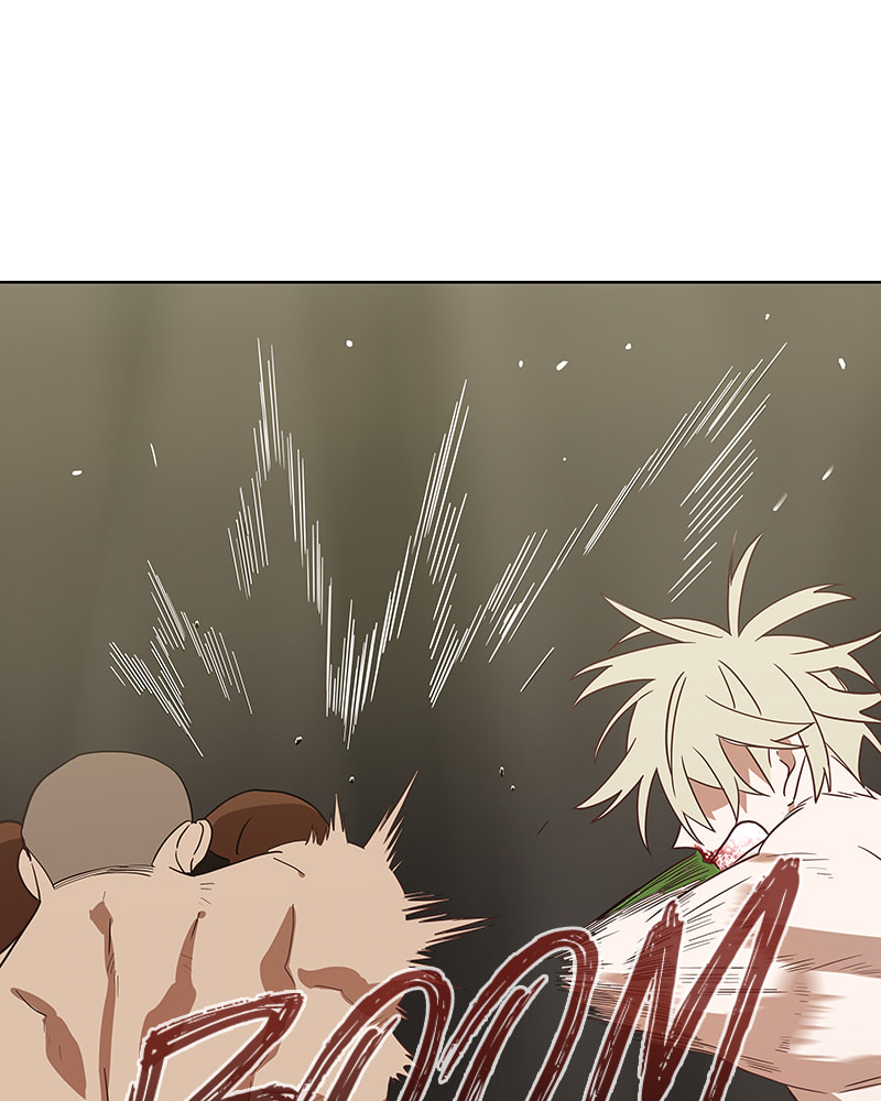Read The Boxer chapter 37 image 47 on Lezhin
