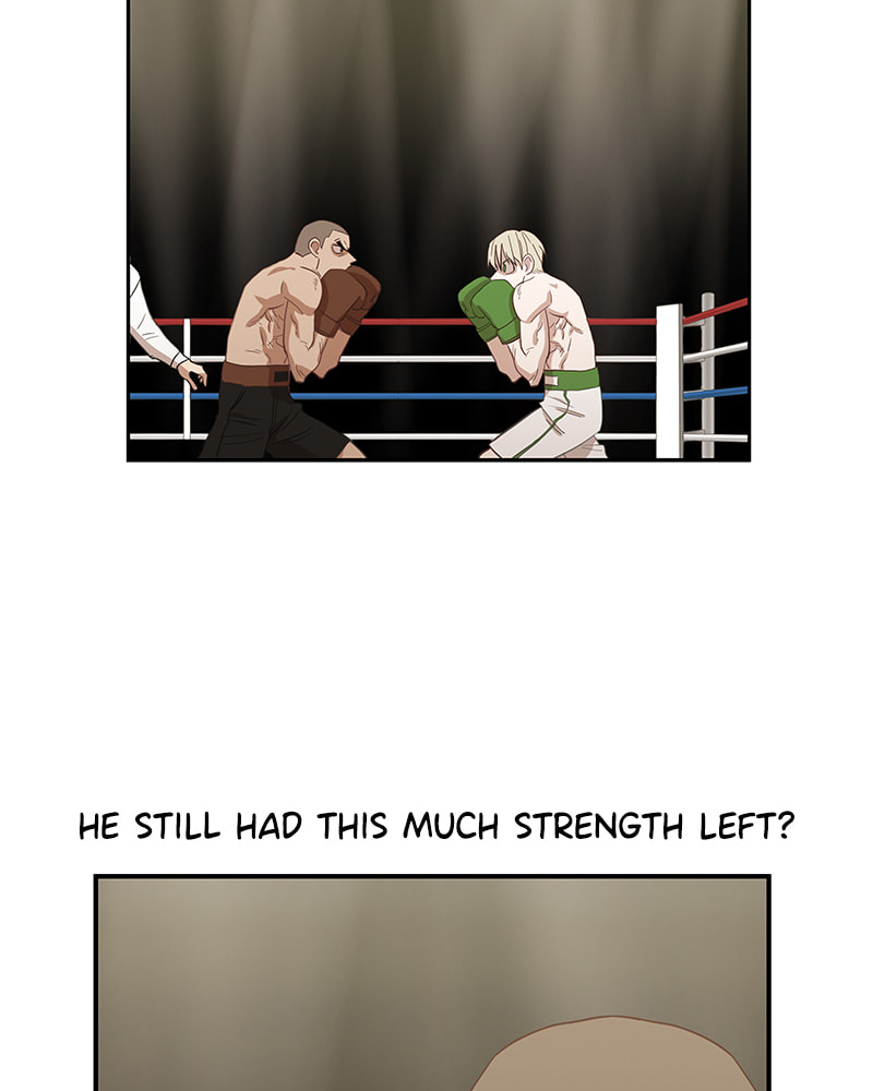 Read The Boxer chapter 37 image 50 on Lezhin