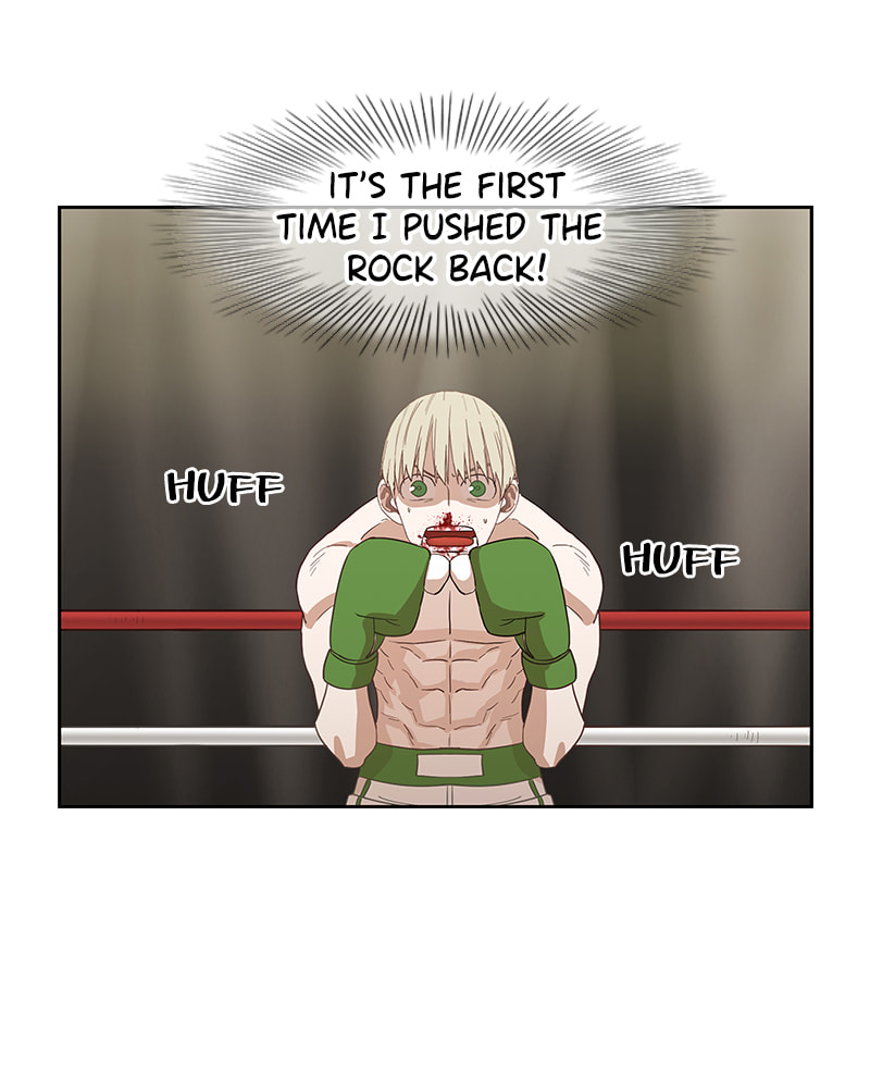 Read The Boxer chapter 37 image 54 on Lezhin