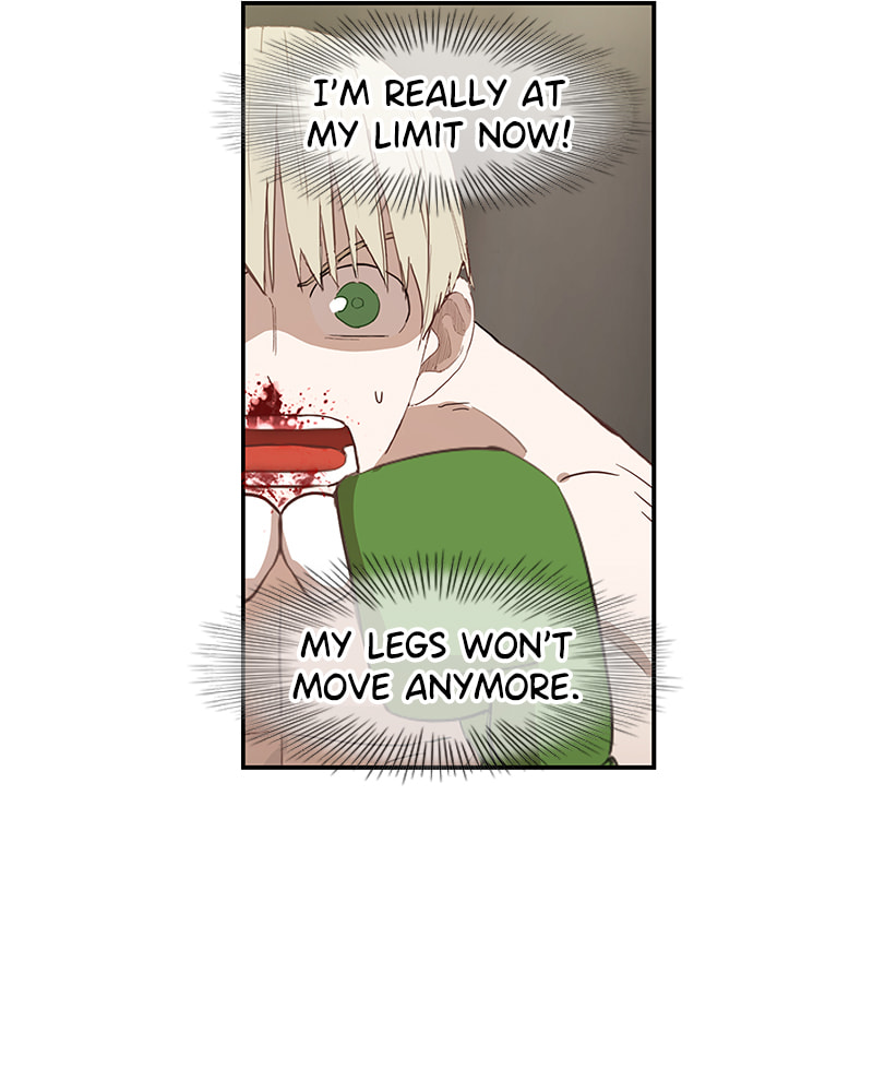 Read The Boxer chapter 37 image 55 on Lezhin