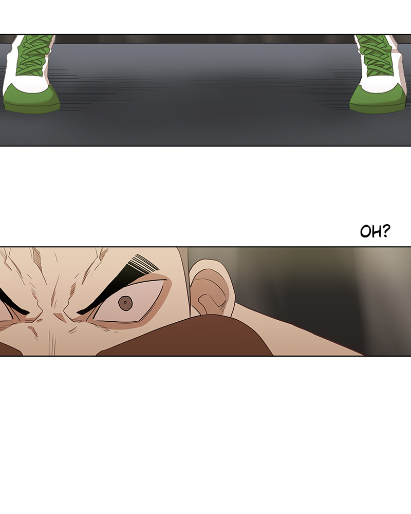 Read The Boxer chapter 37 image 56 on Lezhin