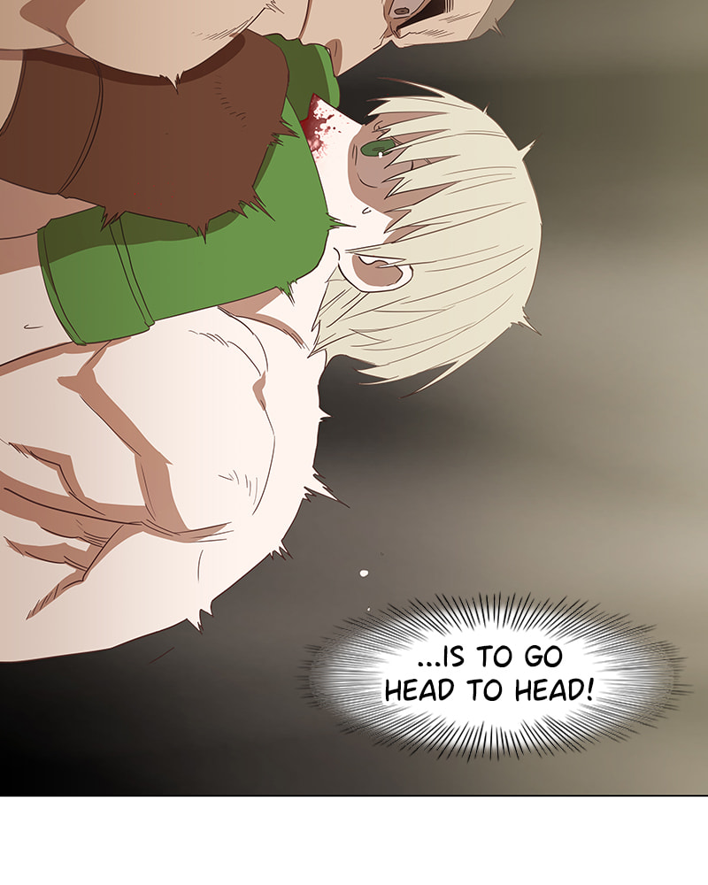 Read The Boxer chapter 37 image 58 on Lezhin