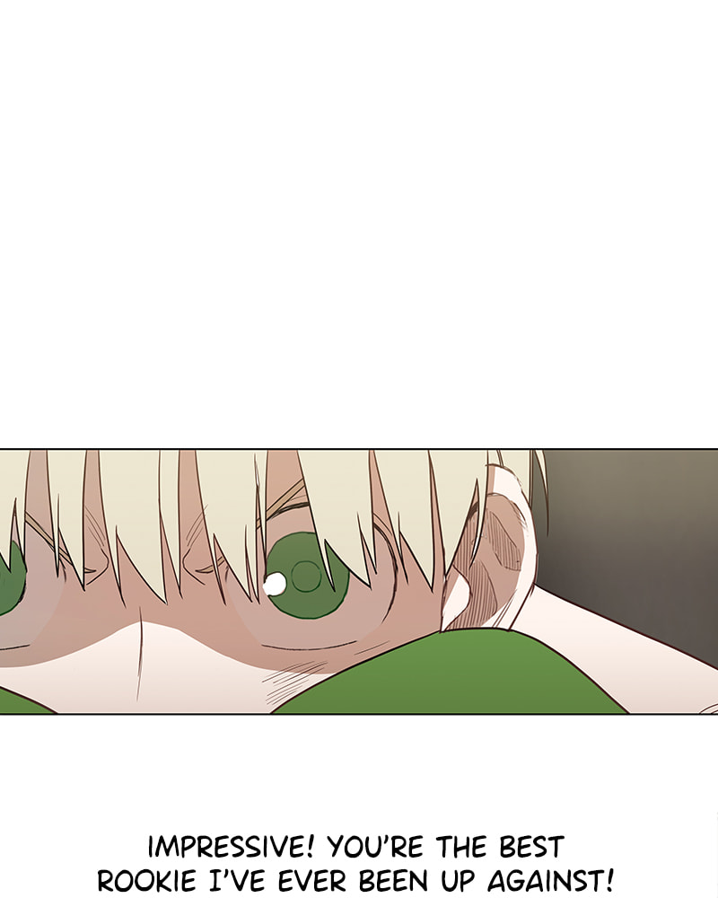 Read The Boxer chapter 37 image 59 on Lezhin