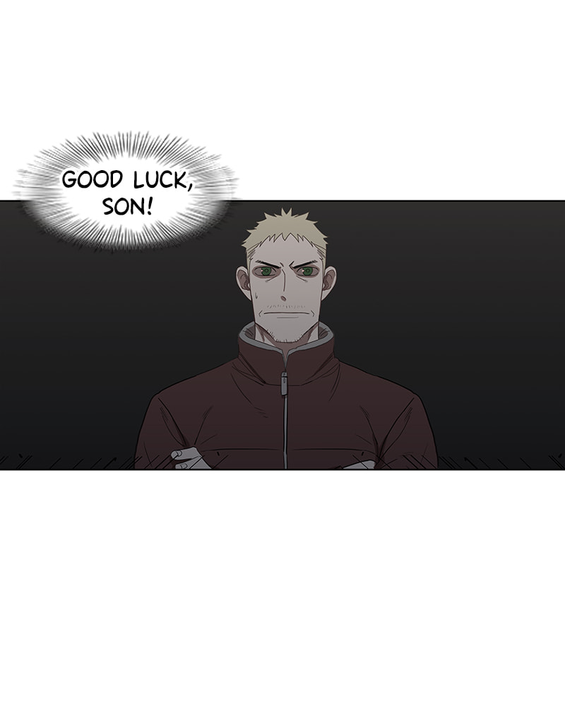 Read The Boxer chapter 37 image 61 on Lezhin