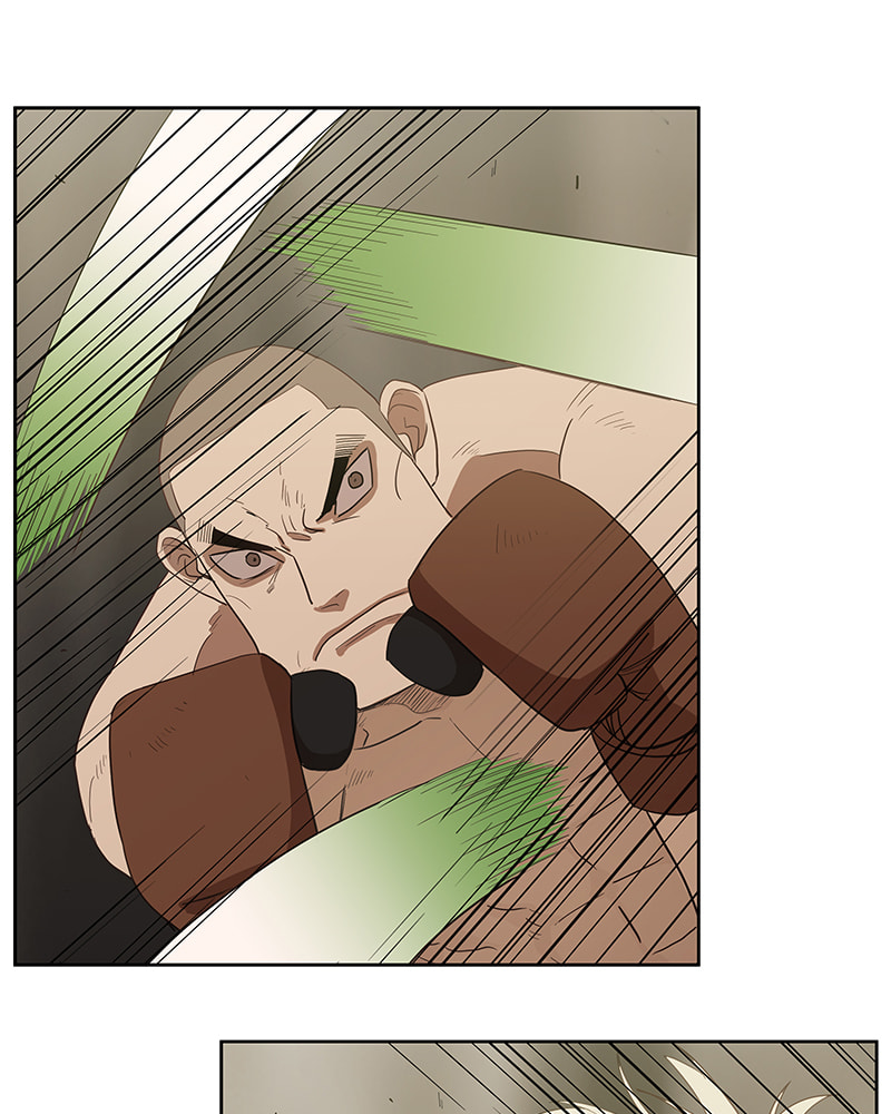 Read The Boxer chapter 37 image 62 on Lezhin