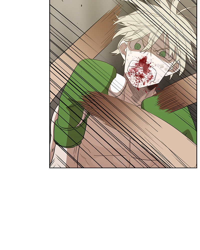 Read The Boxer chapter 37 image 63 on Lezhin