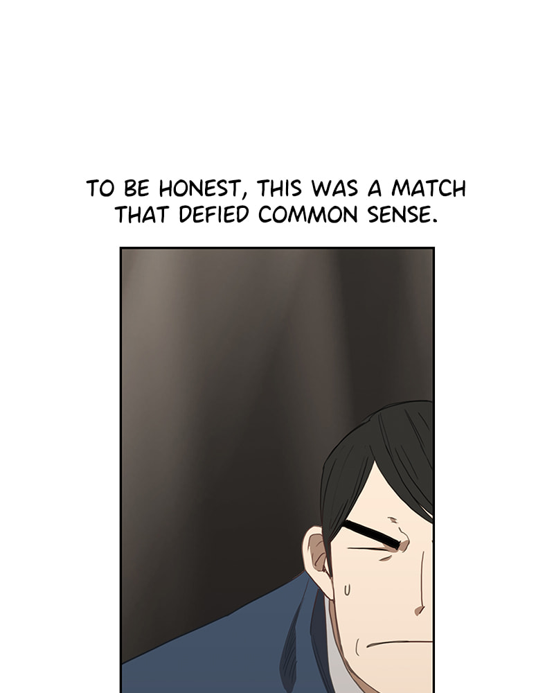 Read The Boxer chapter 37 image 66 on Lezhin