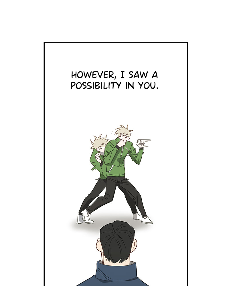 Read The Boxer chapter 37 image 70 on Lezhin