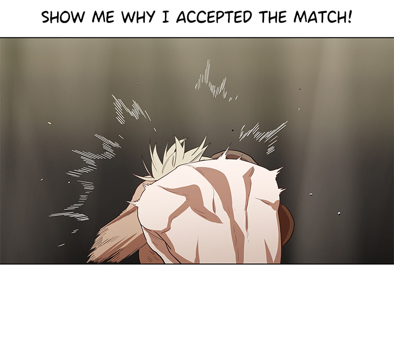 Read The Boxer chapter 37 image 74 on Lezhin