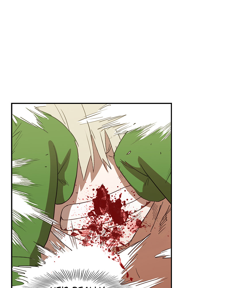 Read The Boxer chapter 37 image 75 on Lezhin