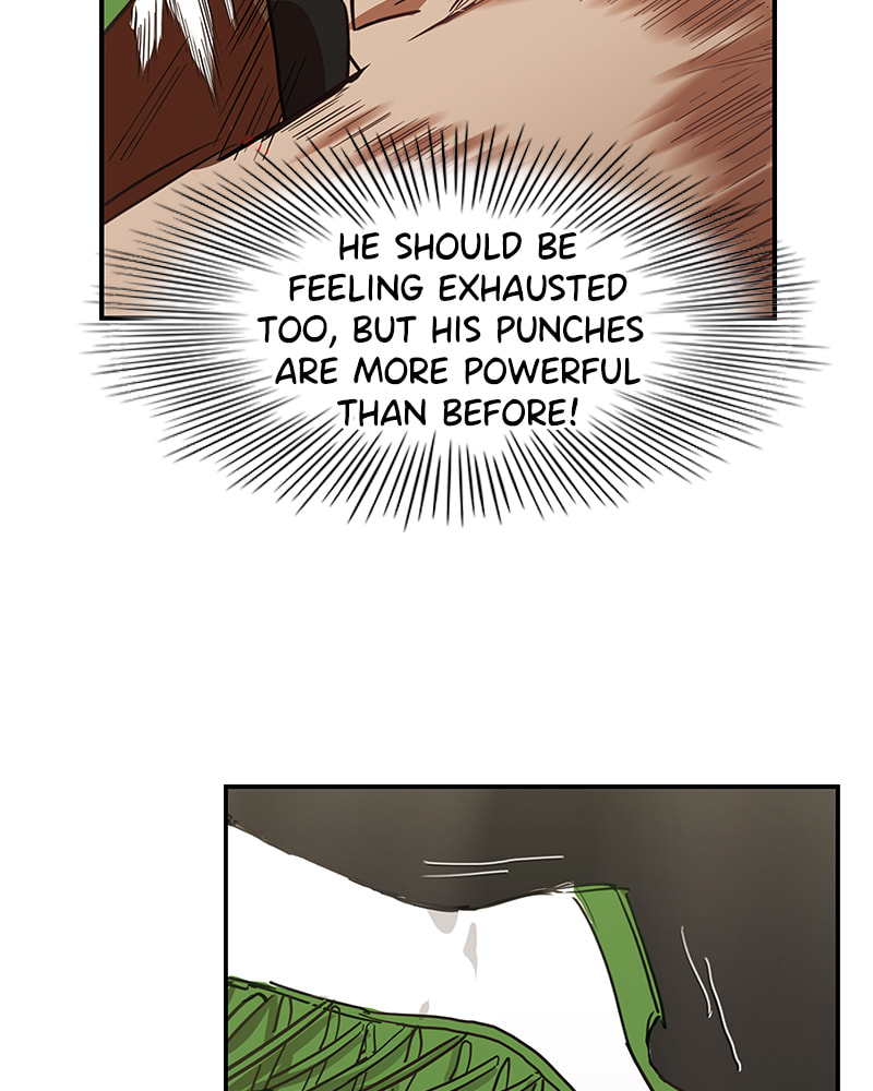 Read The Boxer chapter 37 image 77 on Lezhin
