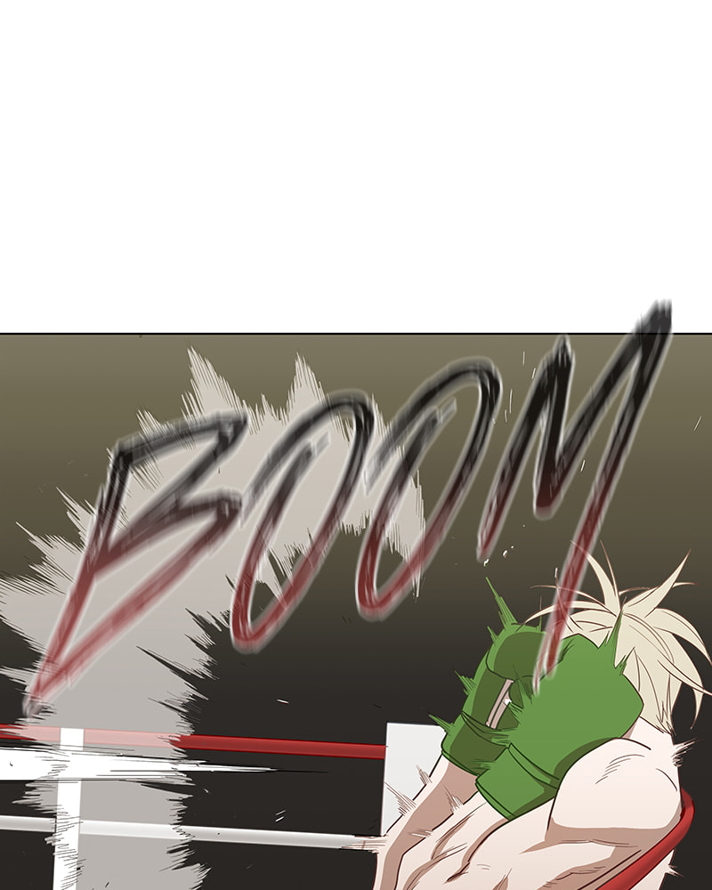 Read The Boxer chapter 37 image 79 on Lezhin
