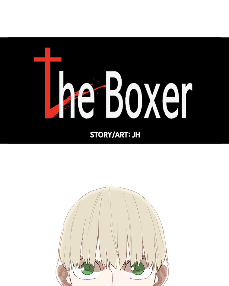 Read The Boxer chapter 37 image 8 on Lezhin