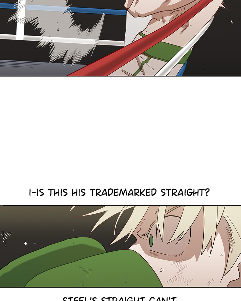 Read The Boxer chapter 37 image 80 on Lezhin