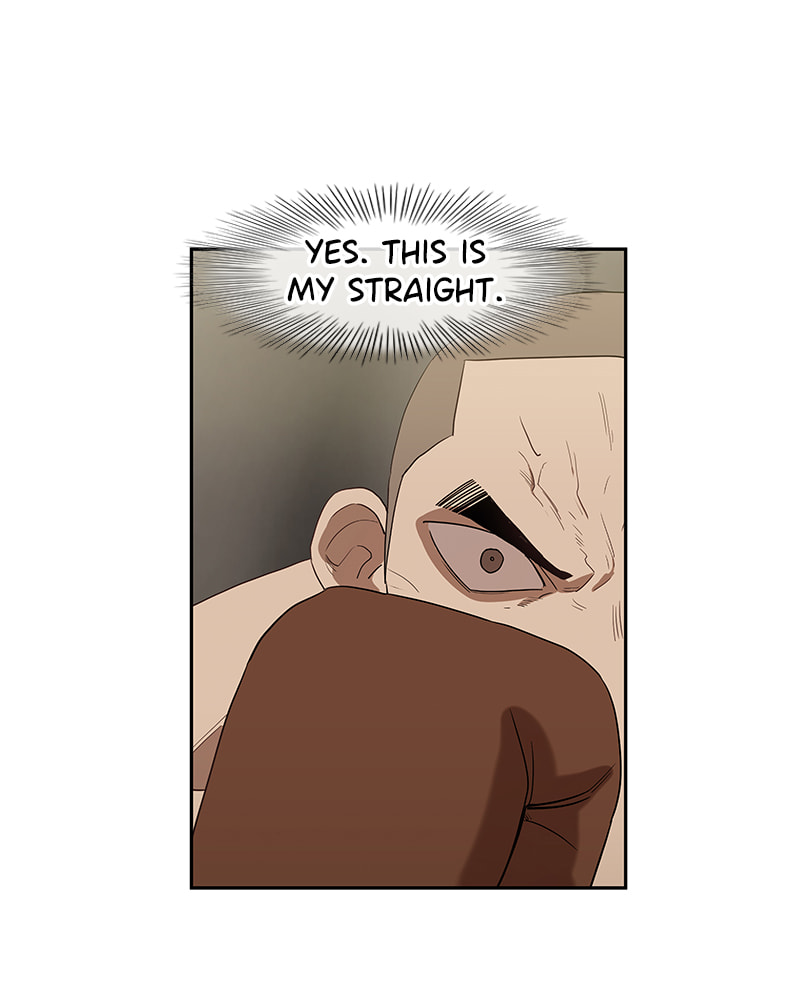 Read The Boxer chapter 37 image 82 on Lezhin